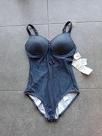 Badpak Anita maat 36C nieuw, Kleding | Dames, Badmode en Zwemkleding, Anita, Nieuw, Badpak, Verzenden