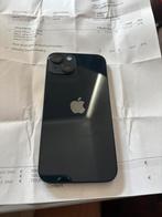 Iphone 14, 128 GB, Zwart, Ophalen of Verzenden, Zo goed als nieuw