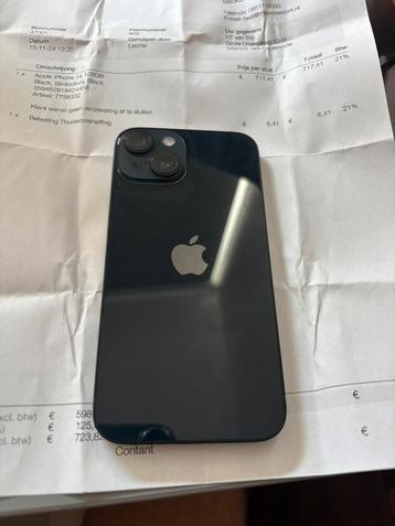 Iphone 14 beschikbaar voor biedingen