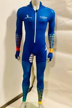 Schaatskleding schaatspak snelpak speedsuit maat M Hunter, Ophalen of Verzenden, Zo goed als nieuw