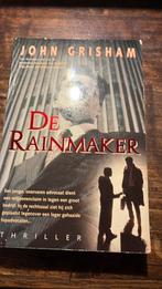 John Grisham Diverse titels, Boeken, Ophalen of Verzenden, Zo goed als nieuw, John Grisham, Amerika