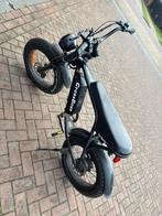 Crossboss v8 fatbike, Ophalen, Gebruikt, Algemeen, Overige typen