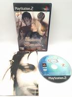 shadow of memories ps2, Avontuur en Actie, 1 speler, Ophalen of Verzenden, Zo goed als nieuw
