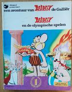 Asterix en de Olympische Spelen - Dargaud, Eén stripboek, Ophalen of Verzenden, Gelezen, Goscinny & Uderzo