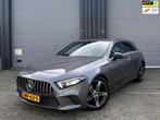 Mercedes-Benz A-klasse 180 d 7G-DCT Edition Premium Plus Car, 1345 kg, Gebruikt, 4 cilinders, Diesel