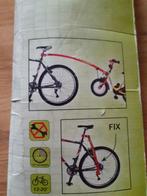 Trail-gator bicycle tow bar, Ophalen of Verzenden, Zo goed als nieuw