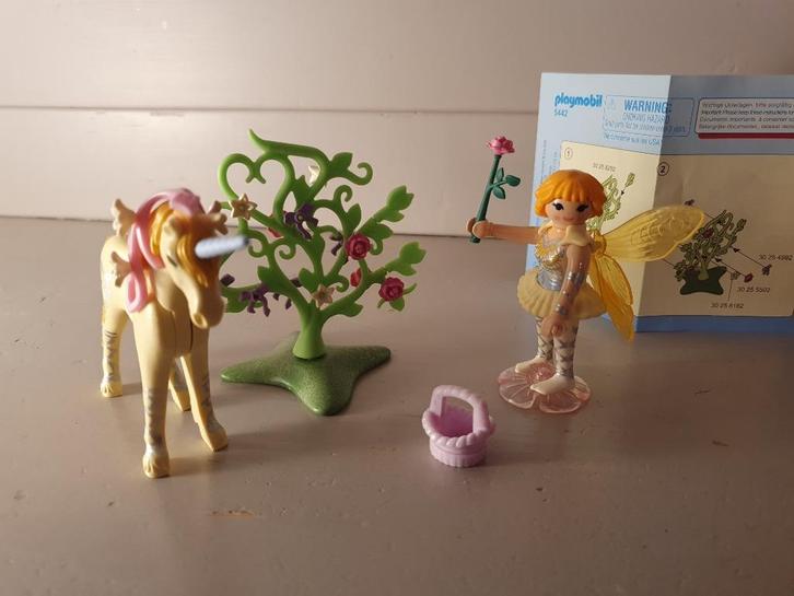 playmobil kleine setjes, Kinderen en Baby's, Speelgoed | Playmobil, Zo goed als nieuw, Complete set, Ophalen of Verzenden