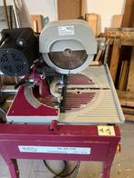 Combinatie zaagtafel, Doe-het-zelf en Verbouw, Gereedschap | Zaagmachines, Ophalen, Gebruikt, 1200 watt of meer