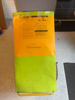 Trotec bouwdroger, Doe-het-zelf en Verbouw, Ophalen, Gebruikt