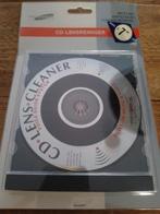 CD lensreiniger, Ophalen of Verzenden, Zo goed als nieuw, Overige merken