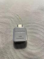 Samsung usb-A naar usb-C Adapter, Ophalen of Verzenden, Nieuw, Overige typen, Samsung