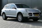 Porsche Cayenne S 4.5 V8 2003 / 173.488 km! / Zeer mooi!!, Auto's, Automaat, 2220 kg, 340 pk, Leder