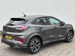 Ford Puma ST-Line EcoBoost Hybrid 125 pk | Winterpack | All, Voorwielaandrijving, Bedrijf, Hybride Elektrisch/Benzine, 3 cilinders