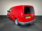 Volkswagen Caddy Caddy L2H1 2.0 TDI 102pk BMT, Auto's, 730 kg, Gebruikt, Euro 6, 4 cilinders