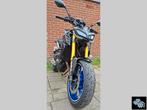 YAMAHA MT09SP  MT 09 SP (bj 2019) ((( SC Projects ))), Bedrijf, 3 cilinders, Meer dan 35 kW, 847 cc