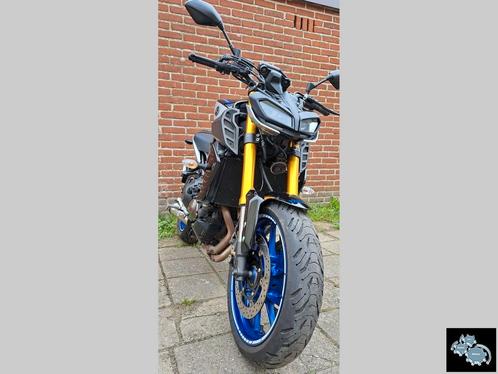 YAMAHA MT09SP  MT 09 SP (bj 2019) ((( SC Projects ))), Motoren, Motoren | Yamaha, Bedrijf, Naked bike, meer dan 35 kW, 3 cilinders