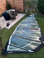 Gaastra Matrix 6.5 Zeil, Ophalen, Gebruikt, Zeil, 5 tot 7 m²