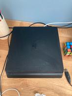 Playstation4 met 7 spellen, 3 controllers en een koptelefoon, Spelcomputers en Games, Spelcomputers | Sony PlayStation 4, Ophalen of Verzenden