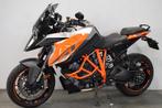 KTM 1290 SUPER DUKE GT (bj 2017), 2 cilinders, KTM, Motorrijbewijs A, Bedrijf