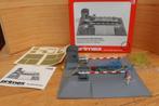 Märklin Primex 7155 automatische spoorweg-overgang trein H0, Hobby en Vrije tijd, Modeltreinen | H0, Gelijkstroom of Wisselstroom