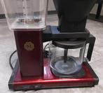 DOUWE EGBERTS koffiezetapparaat type 741.62/B, Ophalen, Gebruikt