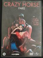 CRAZY HORSE PARIS - DITA VON TEESE DVD, Alle leeftijden, Ophalen of Verzenden, Zo goed als nieuw