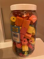 Houten kralen, Ophalen, Gebruikt, Kraal