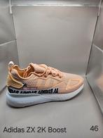 Adidas ZX 2K Boost maat 46 nieuw, Kleding | Heren, Schoenen, Verzenden, Nieuw