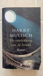Harry Mulisch - De ontdekking van de hemel, Boeken, Harry Mulisch, Zo goed als nieuw, Nederland, Ophalen