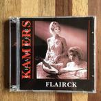 Flairck - 2-cd - Kamers / de gouden eeuw, Ophalen of Verzenden