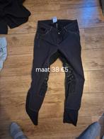 Diverse rijbroeken/leggings, Dieren en Toebehoren, Ophalen of Verzenden, Zo goed als nieuw, Dressuur, Onderkleding
