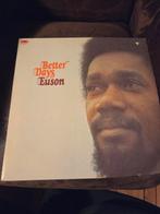 Euson - Better Days LP Vinyl, Cd's en Dvd's, Ophalen of Verzenden, Gebruikt, 12 inch
