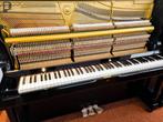 Yamaha UX1 handgemaakte piano | hoogglans zwart | + garant, Muziek en Instrumenten, Piano's, Zwart, Ophalen of Verzenden, Zo goed als nieuw
