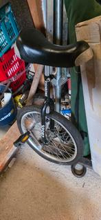 Eénwieler - Kringloopvondst, Ophalen, Gebruikt