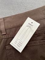 F563 Nieuw: Angels: jeans Dolly mt 36/38=S/M broek L30 bruin, Bruin, Nieuw, Ophalen of Verzenden, Angels