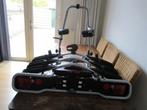 Thule Fietsendrager voor 3 fietsen kantelbaar zgan, Ophalen, 3 fietsen of meer, Zo goed als nieuw, Trekhaakdrager