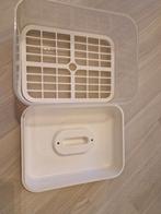 Hema magnetronsterilisator, Ophalen, Gebruikt, Overige typen