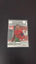 Topps card Cristiano ronaldo score, Ophalen of Verzenden, Zo goed als nieuw, Plaatje