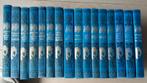 14x Jules Verne Wonderreizen diverse titels samen €25, Ophalen of Verzenden, Gelezen, Overige onderwerpen