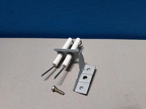 Dubbele ontstekingselektrode Vaillant VC/W 204,254 090684, Doe-het-zelf en Verbouw, Verwarming en Radiatoren, Nieuw, Cv-ketel of Combi-ketel