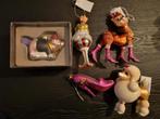 kerst ornamenten/ figuren/ 'ballen', nieuw!, Ophalen of Verzenden, Nieuw