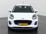 Ford Puma 1.0 EcoBoost 125 pk Hybrid Titanium | Navigatie |, Voorwielaandrijving, Wit, Origineel Nederlands, Bedrijf