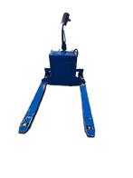 Elektrische pallettruck [576], Boekhorst trading, Info@boekhorsttrading.com, Singel 16, Weidegang