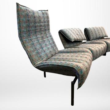 Cassina Veranda Vico Magistretti italiaans vintage design beschikbaar voor biedingen