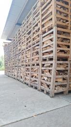 Haardhout/kachelhout, Tuin en Terras, Minder dan 3 m³, Ophalen, Overige houtsoorten, Blokken