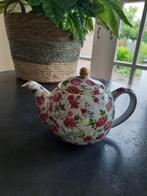 Servies - Theepotje L. Dake en Zn, Ophalen of Verzenden, Nieuw, Overige stijlen, Overige typen