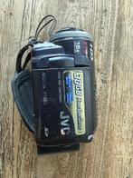 jvc camcorder GZ MG50e, JVC, Ophalen of Verzenden, 8 tot 20x, Camera