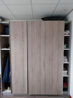 Linnenkast, Huis en Inrichting, Kasten | Roldeurkasten en Archiefkasten, 200 cm of meer, 150 tot 200 cm, Ophalen of Verzenden