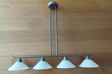 Plafond hanglamp beschikbaar voor biedingen