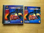 Cyber sled ps1, 1 speler, Ophalen of Verzenden, Zo goed als nieuw, Vanaf 3 jaar
